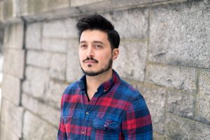Adam Ahuja
